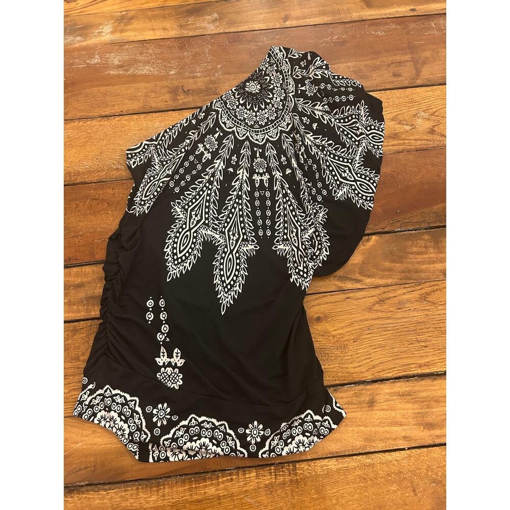 Off shoulder Studio Y shirt Size Small